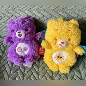 Care bear bumbumz